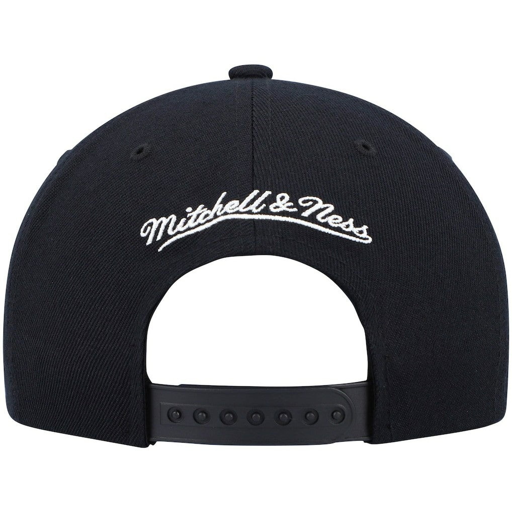 Toronto Raptors Ground 2.0 Snapback Hat Outlet
