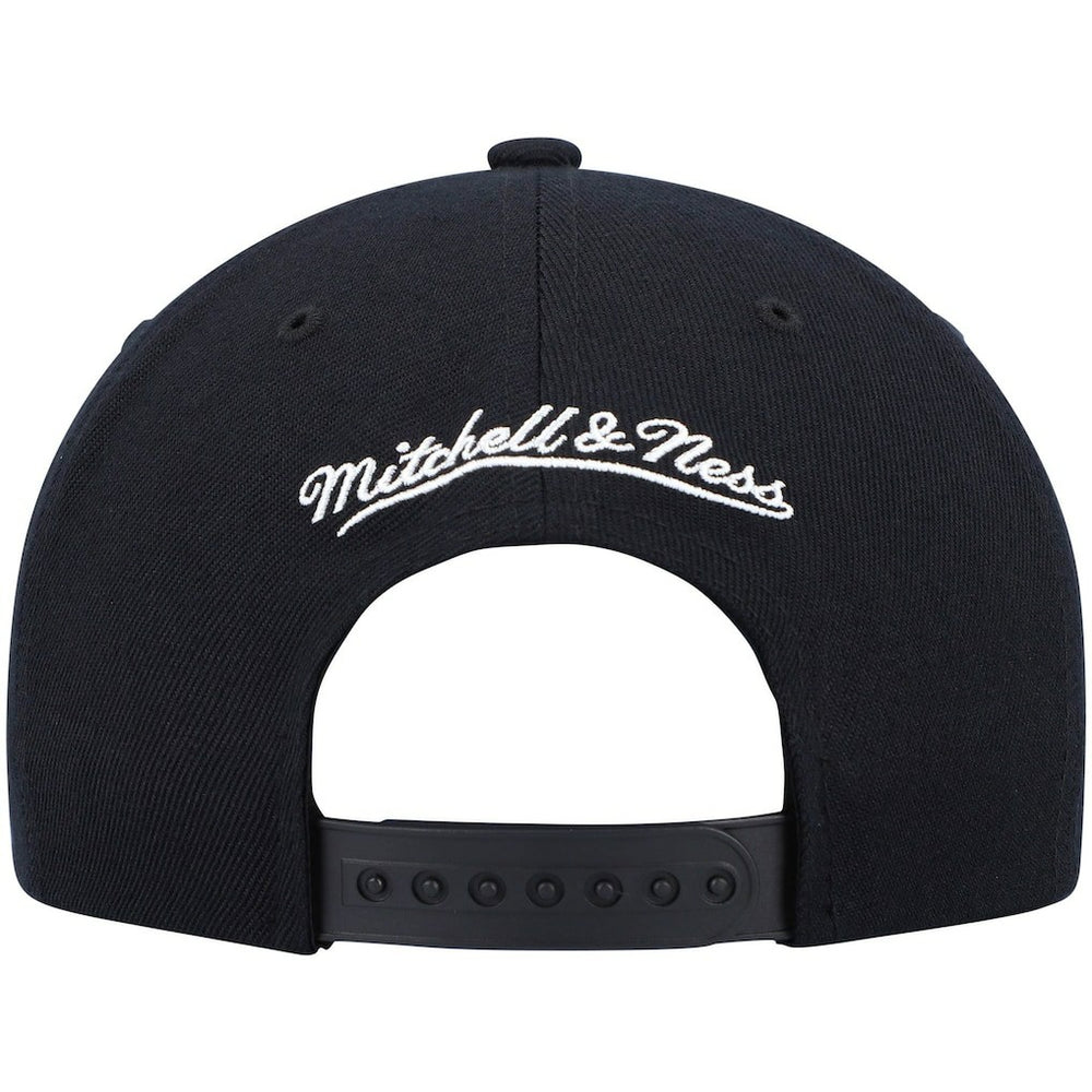 Toronto Raptors Ground 2.0 Snapback Hat Outlet