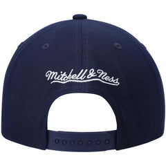 Utah Jazz Ground 2.0 Snapback Hat Online