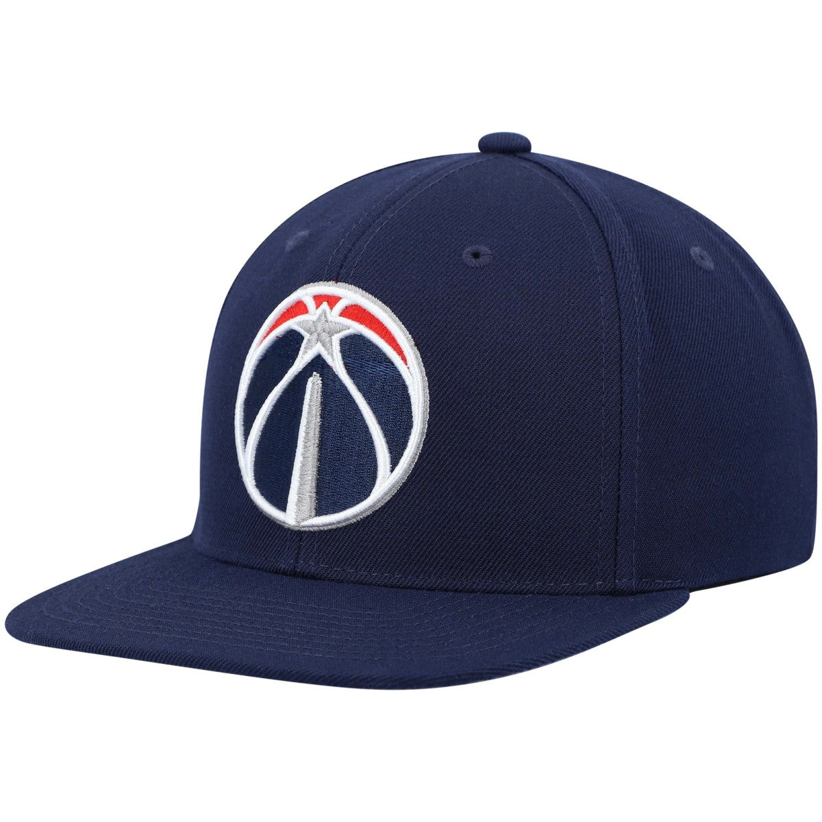 Washington Wizards Ground 2.0 Snapback Hat Discount