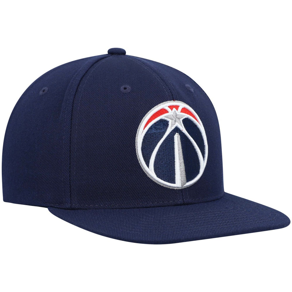 Washington Wizards Ground 2.0 Snapback Hat Discount