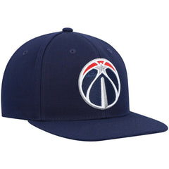 Washington Wizards Ground 2.0 Snapback Hat Discount