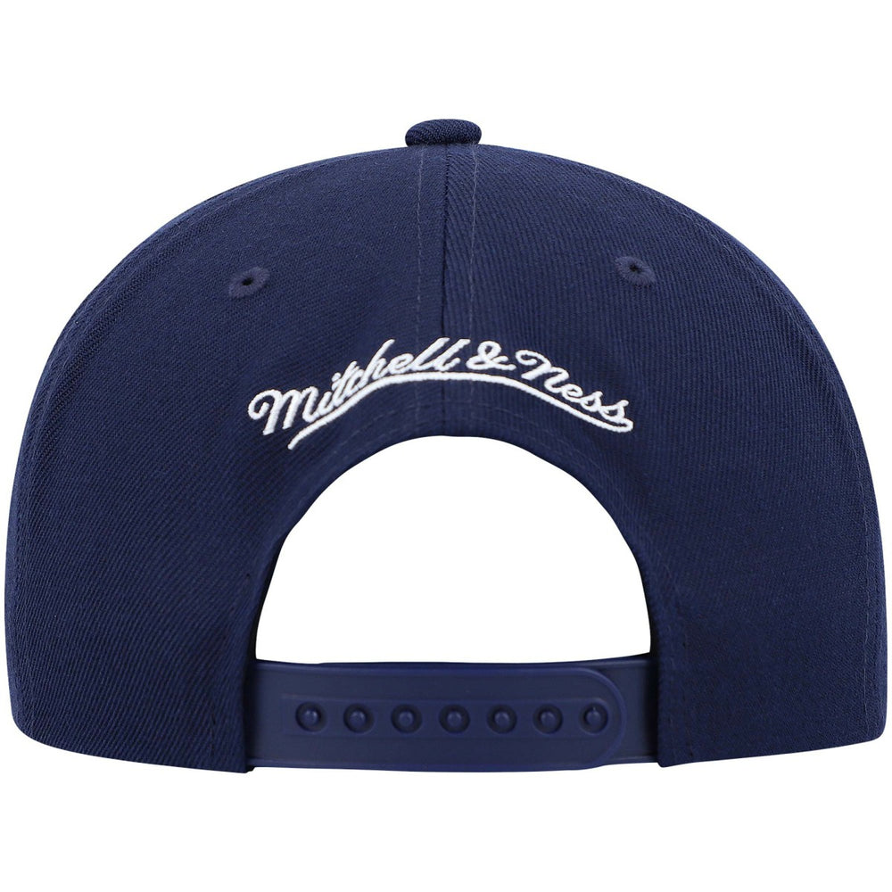 Washington Wizards Ground 2.0 Snapback Hat Discount