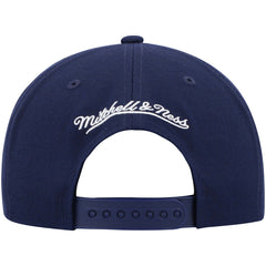 Washington Wizards Ground 2.0 Snapback Hat Discount