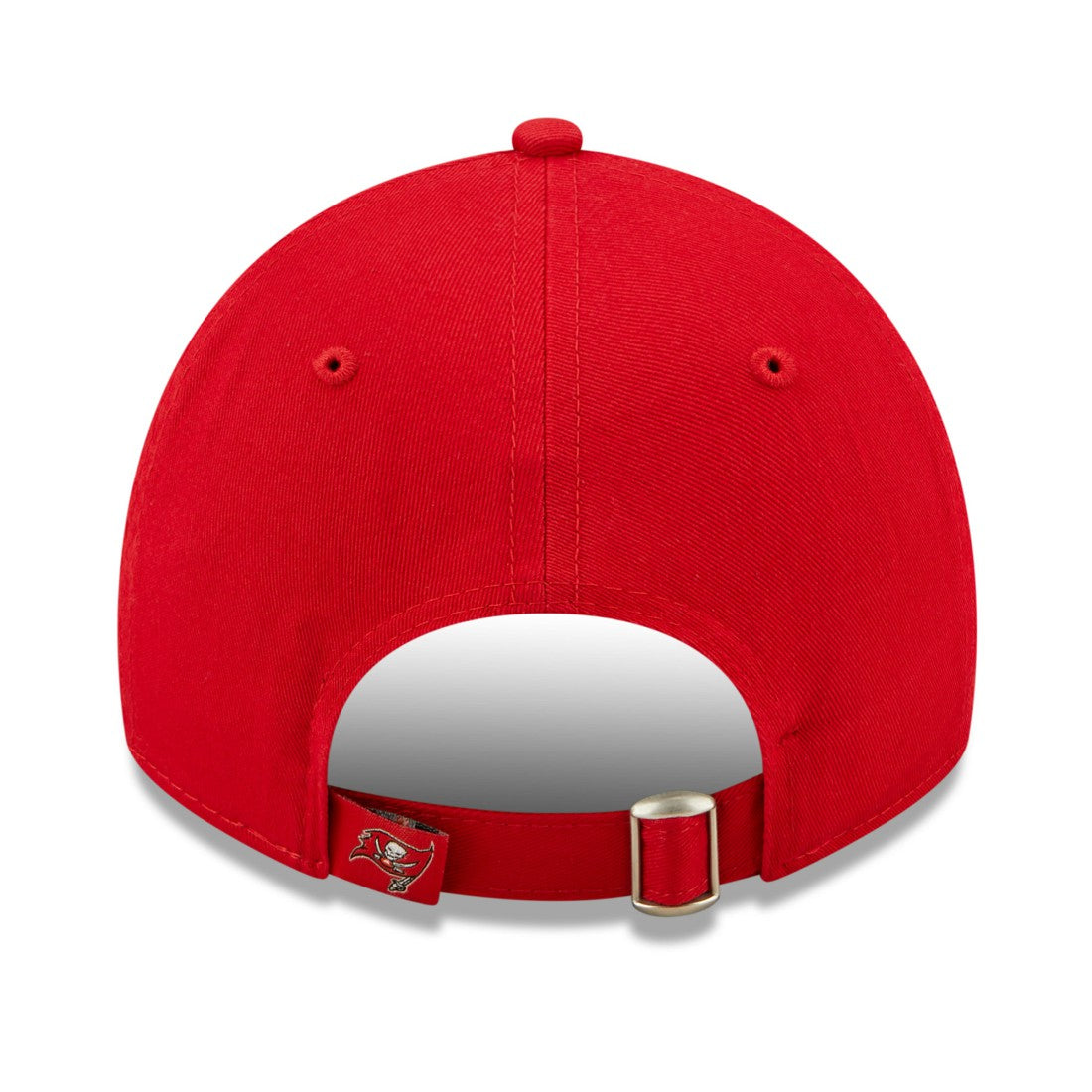 Tampa Bay Buccaneers New Era Women's Formed 9TWENTY Adjustable Hat