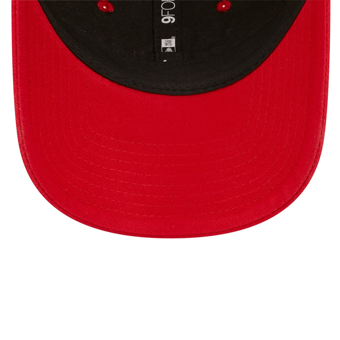 Tampa Bay Buccaneers New Era Women's Team Trucker 9FORTY Snapback Hat