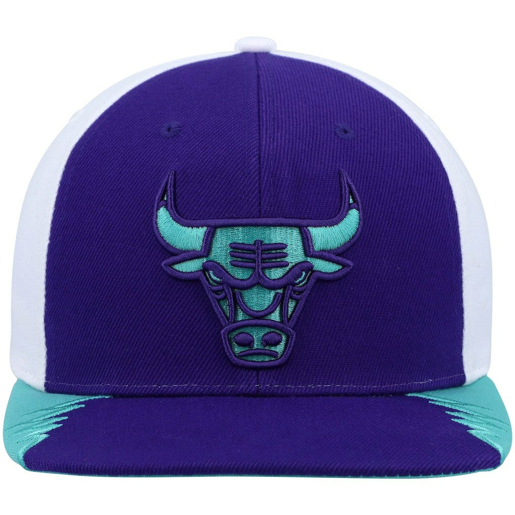 Chicago Bulls Day 5 Snapback Hat Discount