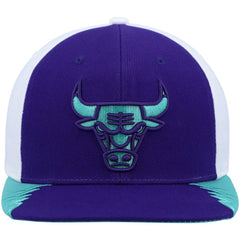 Chicago Bulls Day 5 Snapback Hat Discount
