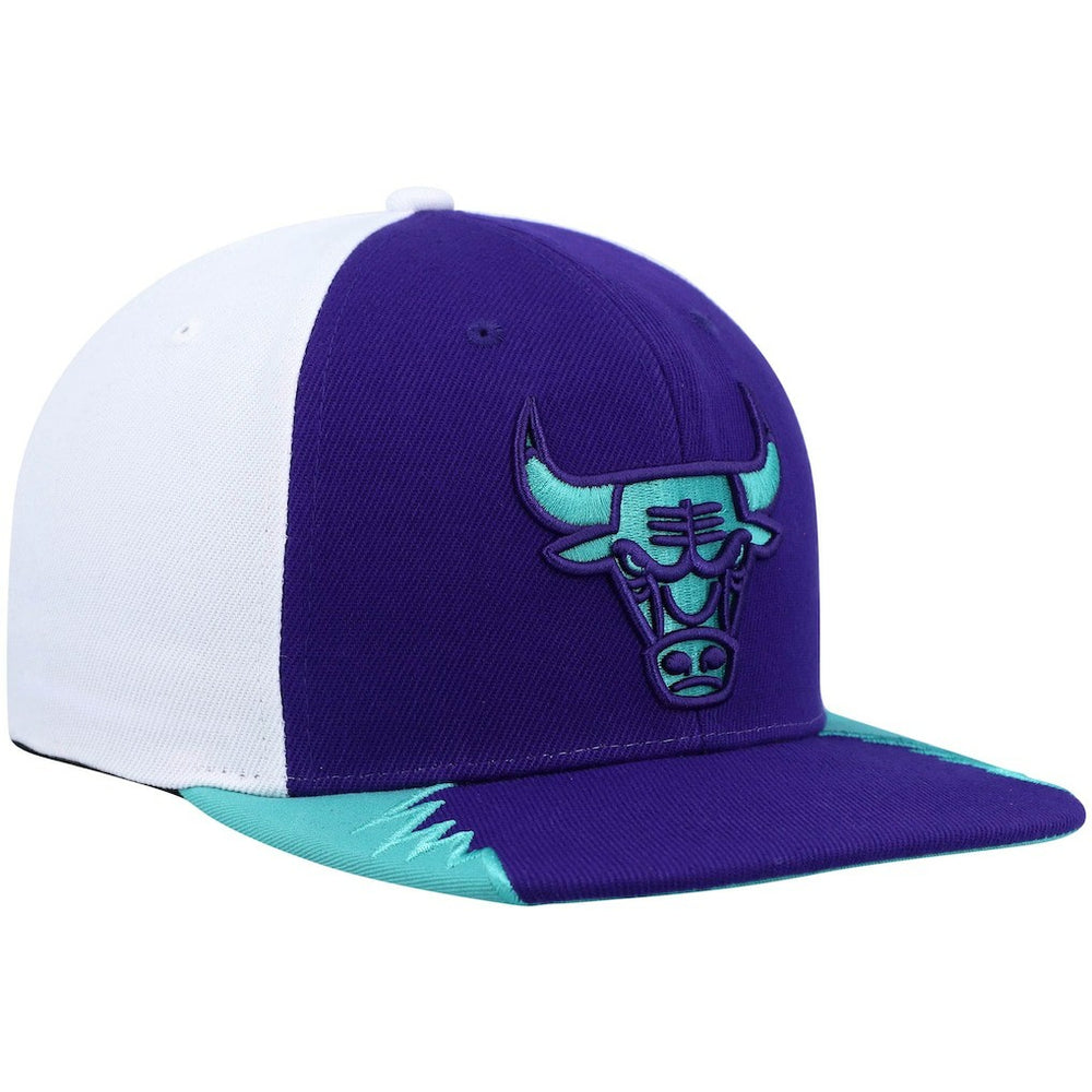 Chicago Bulls Day 5 Snapback Hat Discount