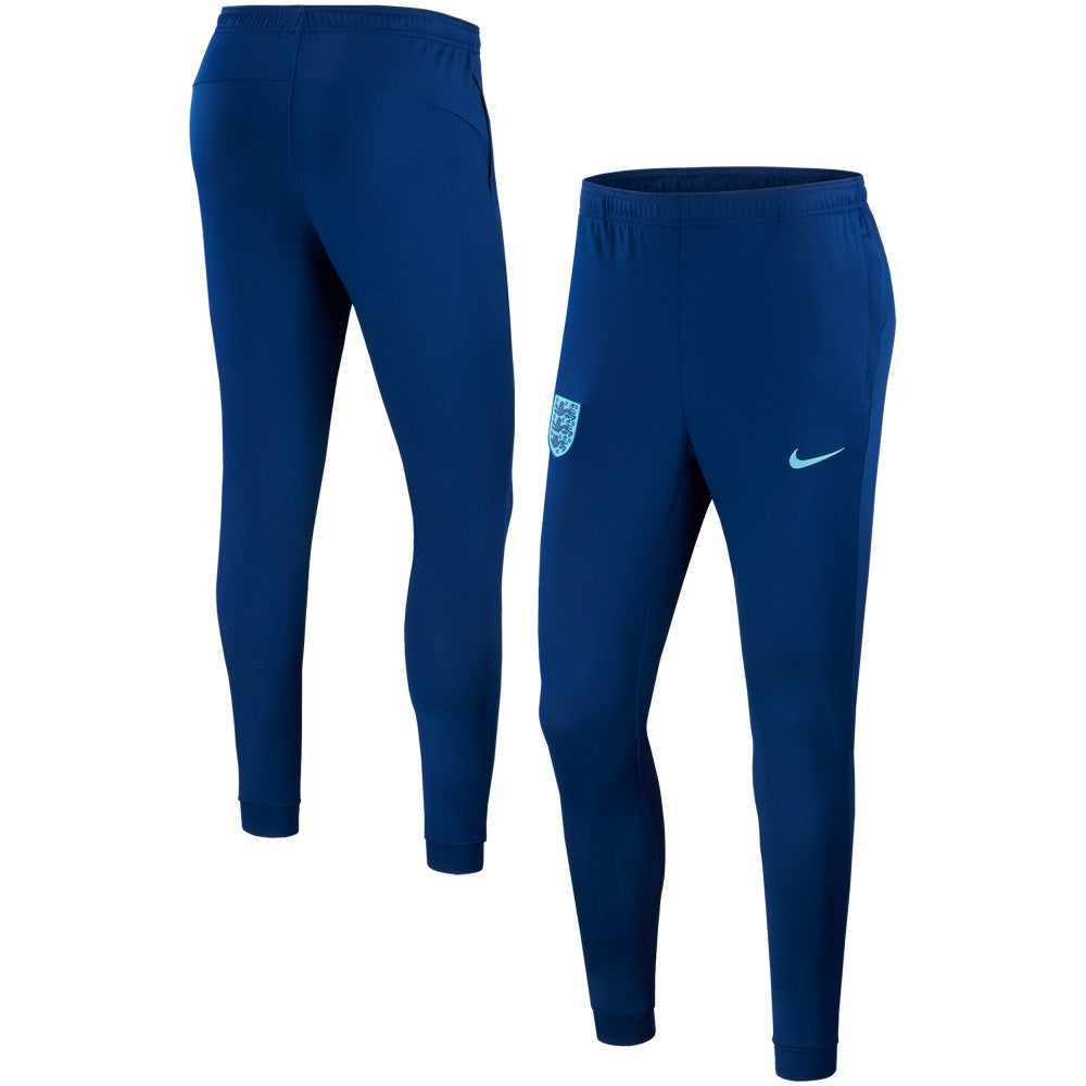England National Team Strike Track Pants Navy - Nike