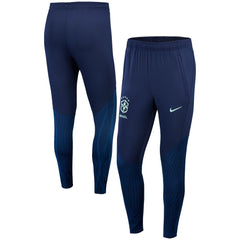 Brazil National Team 2022 Strike Performace Track Pants Navy - Nike