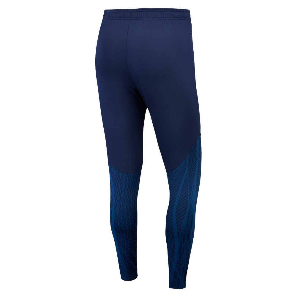 Brazil National Team 2022 Strike Performace Track Pants Navy - Nike