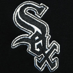 Chicago White Sox Levelwear Recruit Short Sleeve Full-Zip Hoodie Jacket | MLB Outlet