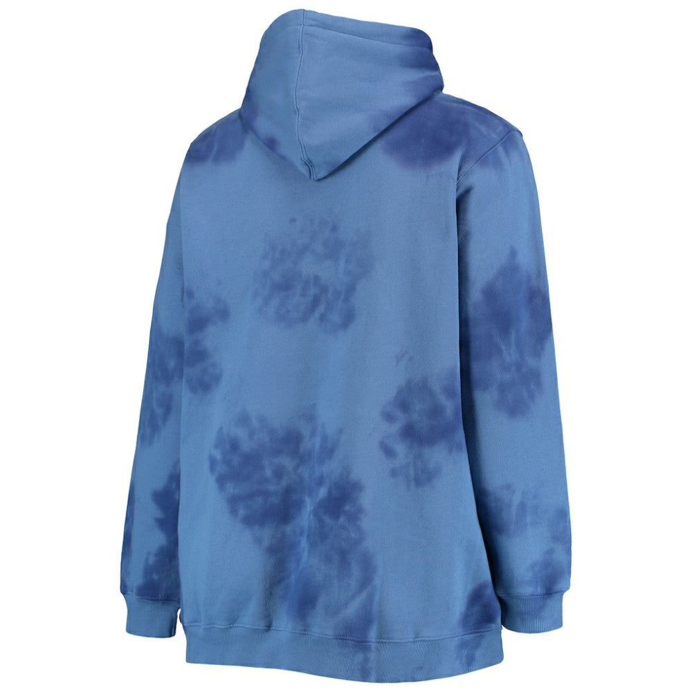 Houston Astros Women's Plus Size Cloud Pullover Hoodie | MLB On Sale