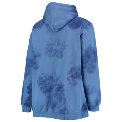 Houston Astros Women's Plus Size Cloud Pullover Hoodie | MLB On Sale