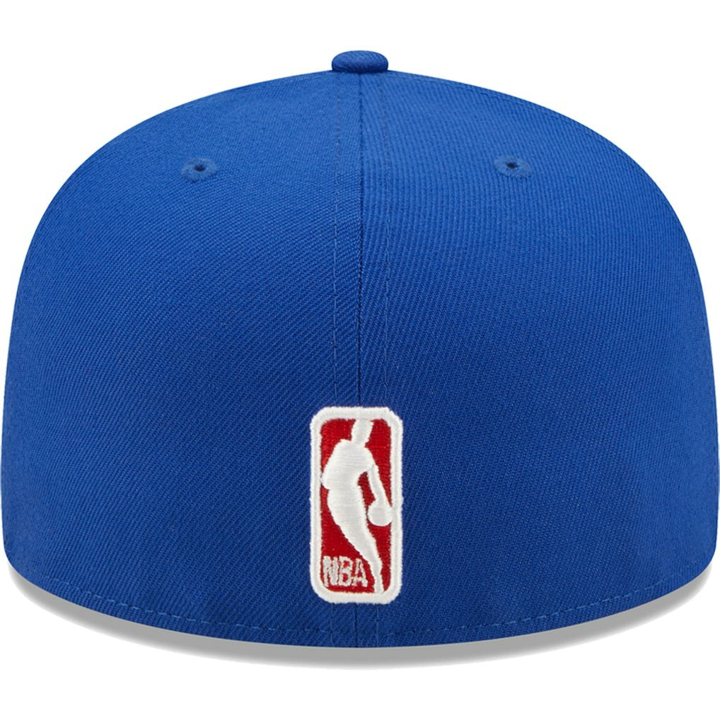 Philadelphia 76ers Fall 22 Identity 59FIFTY Fitted Hat For Sale