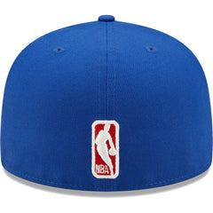 Philadelphia 76ers Fall 22 Identity 59FIFTY Fitted Hat For Sale