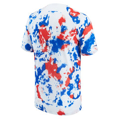 USMNT 2022/23 Pre-Match Top White - Nike