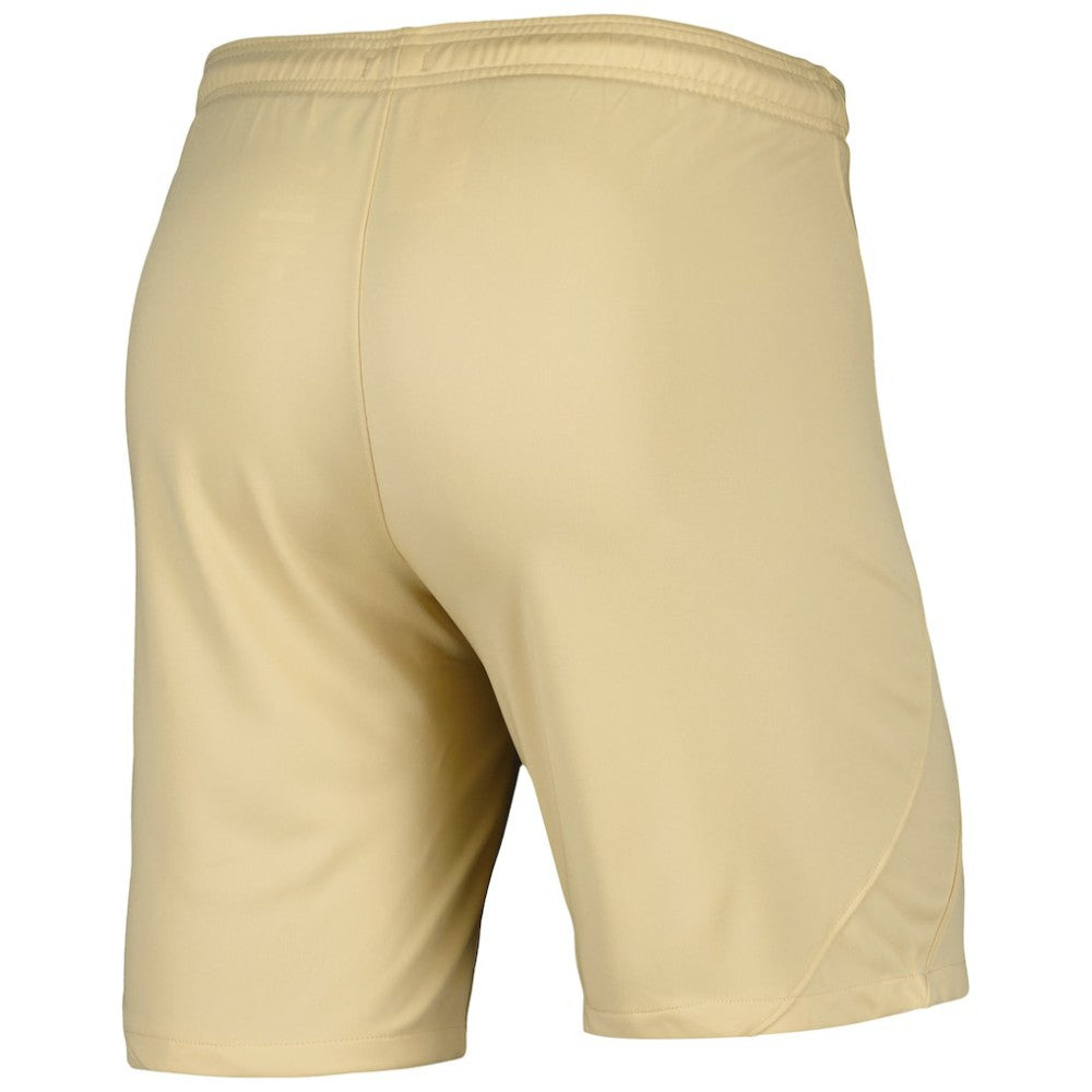 Chelsea Third Performance Stadium Shorts Tan - Nike