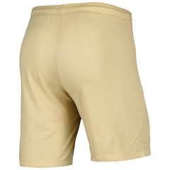 Chelsea Third Performance Stadium Shorts Tan - Nike