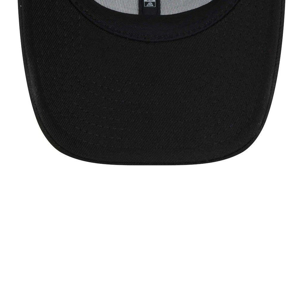 Las Vegas Raiders New Era Youth Reflect 9FORTY Adjustable Hat
