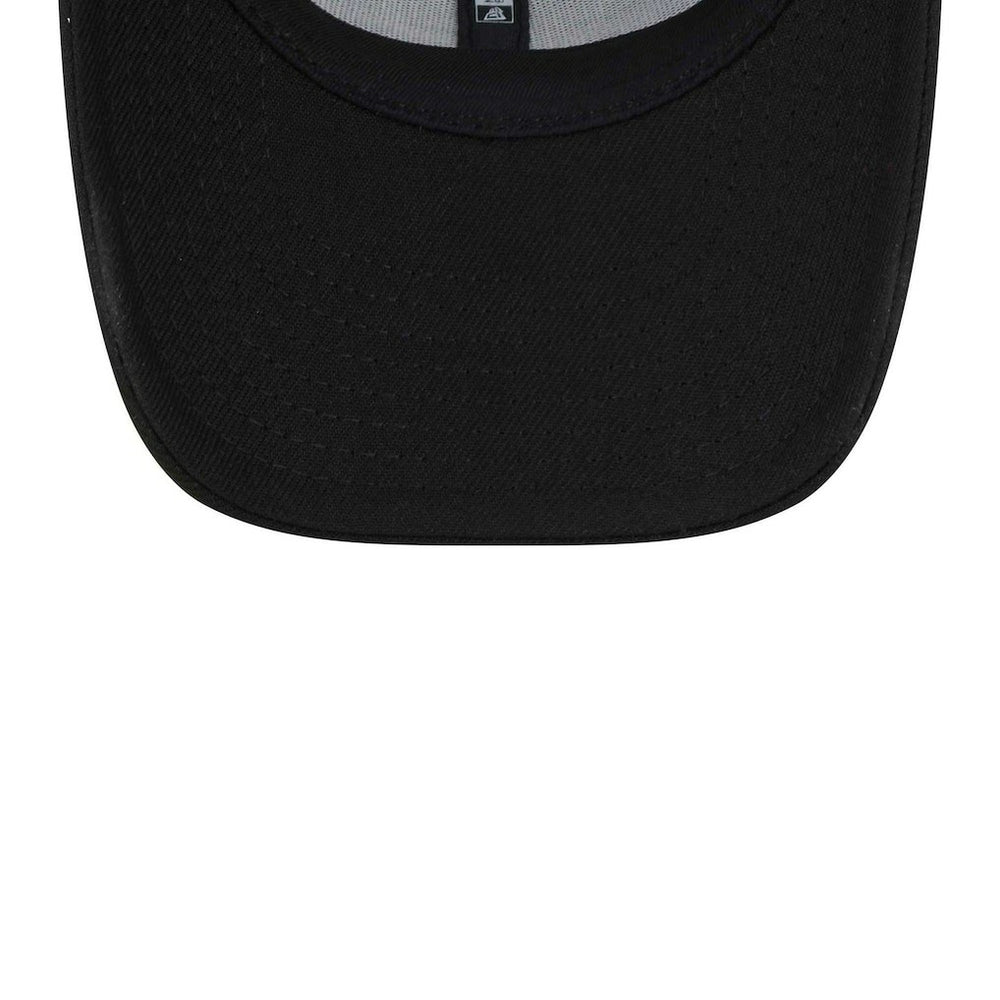 Las Vegas Raiders New Era Youth Reflect 9FORTY Adjustable Hat