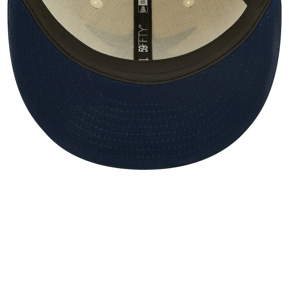 Dallas Cowboys New Era 2022 Sideline 59FIFTY Fitted Hat