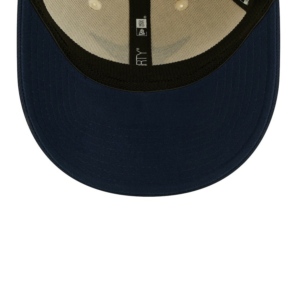 Dallas Cowboys New Era 2022 Sideline 39THIRTY 2-Tone Flex Hat