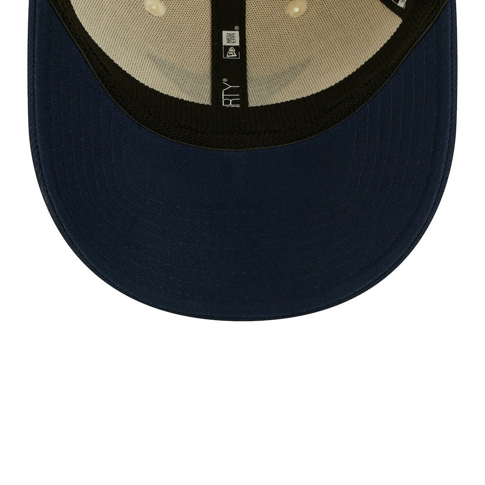 Dallas Cowboys New Era 2022 Sideline 39THIRTY 2-Tone Flex Hat