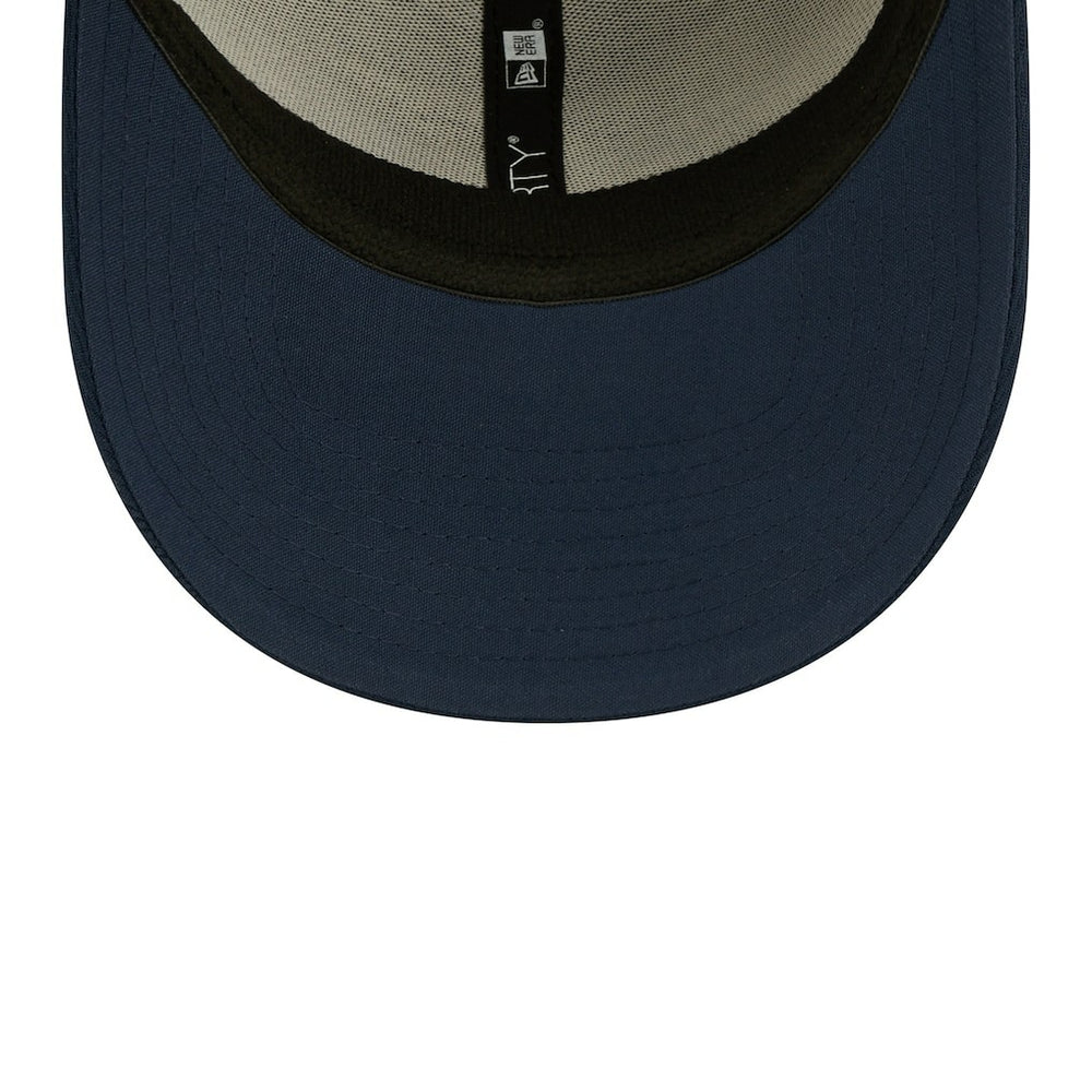 Dallas Cowboys New Era 2022 Sideline 39THIRTY Coaches Flex Hat