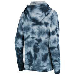 Houston Astros New Era Women's Tie-Dye Full-Zip Hoodie | MLB Online