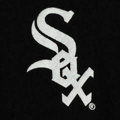 Chicago White Sox New Era Girls Youth Henley Tank Top | MLB Online