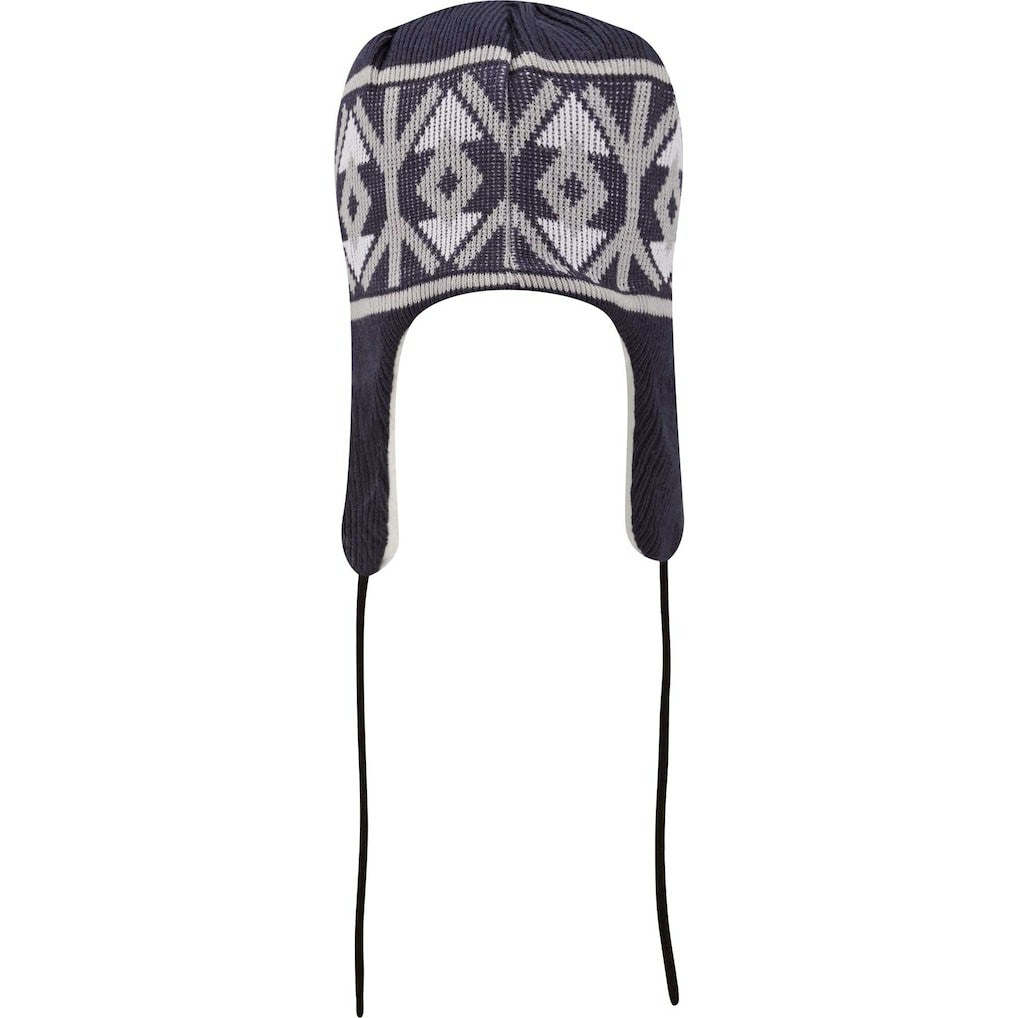 Dallas Cowboys New Era Knit Trapper Hat