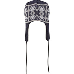 Dallas Cowboys New Era Knit Trapper Hat