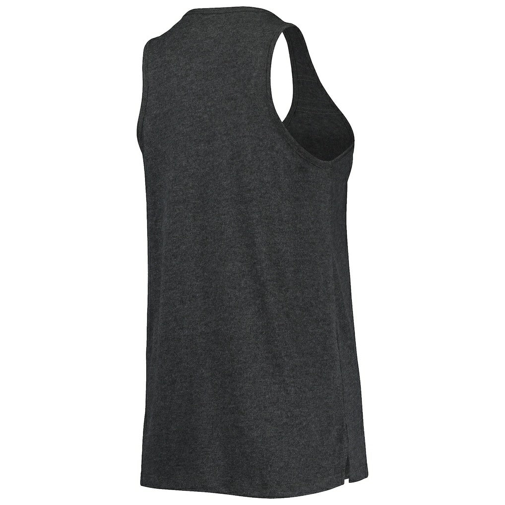 Brooklyn Nets Women's Scoop-Neck Racerback Tank Top On Sale