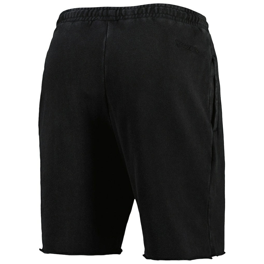 Chicago Bulls French Terry Tonal Fleece Shorts Online