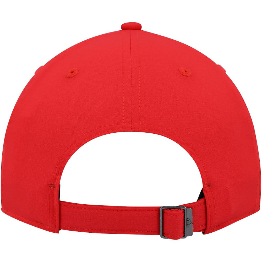 Washington Capitals adidas Team Circle Slouch Adjustable Hat On Sale