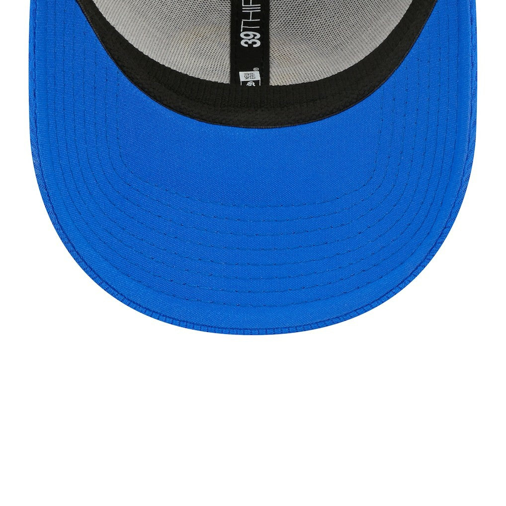 Los Angeles Rams New Era 2022 Sideline 39THIRTY Coaches Flex Hat
