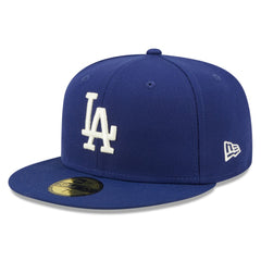 Los Angeles Dodgers New Era 1988 World Series Champions Citrus Pop UV 59FIFTY Fitted Hat | MLB Shop