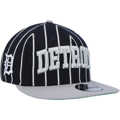 Detroit Tigers New Era City Arch 9FIFTY Snapback Hat | MLB Discount