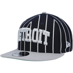 Detroit Tigers New Era City Arch 9FIFTY Snapback Hat | MLB Discount