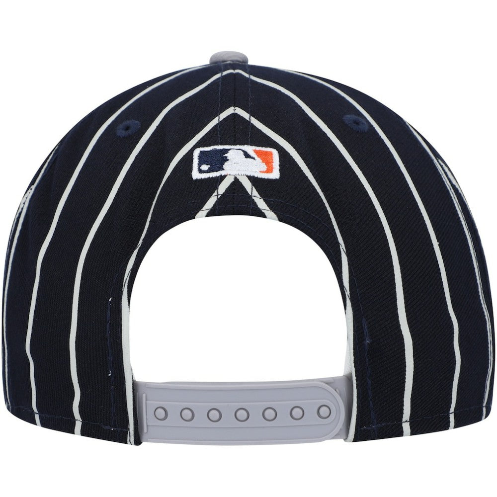 Detroit Tigers New Era City Arch 9FIFTY Snapback Hat | MLB Discount