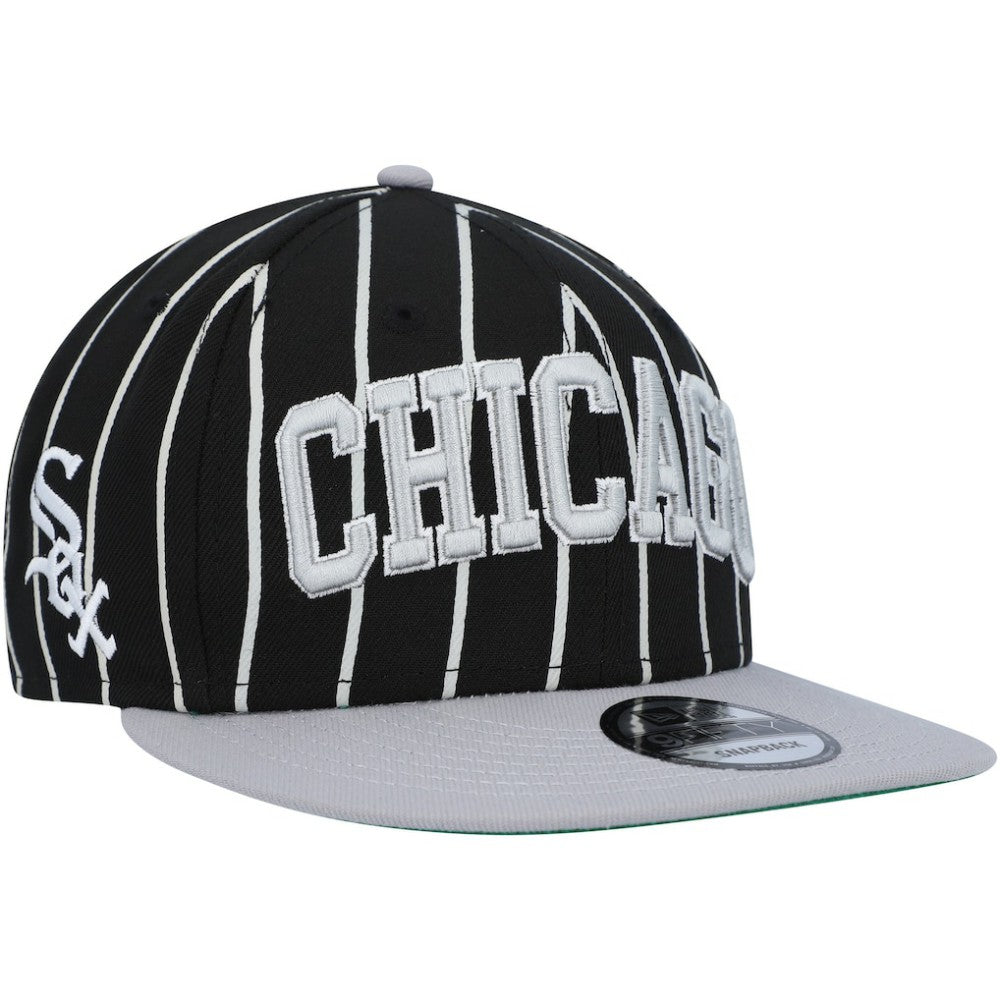 Chicago White Sox New Era City Arch 9FIFTY Snapback Hat | MLB Near me