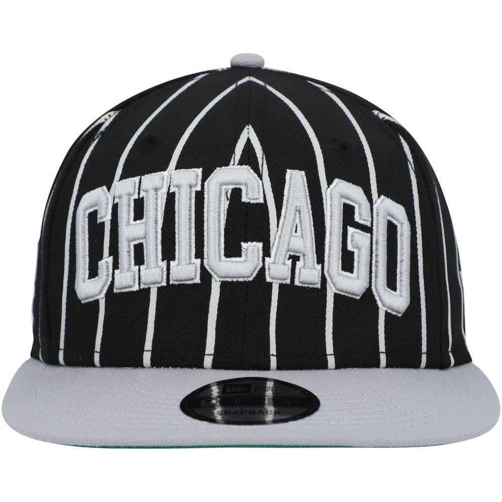 Chicago White Sox New Era City Arch 9FIFTY Snapback Hat | MLB Near me