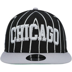 Chicago White Sox New Era City Arch 9FIFTY Snapback Hat | MLB Near me
