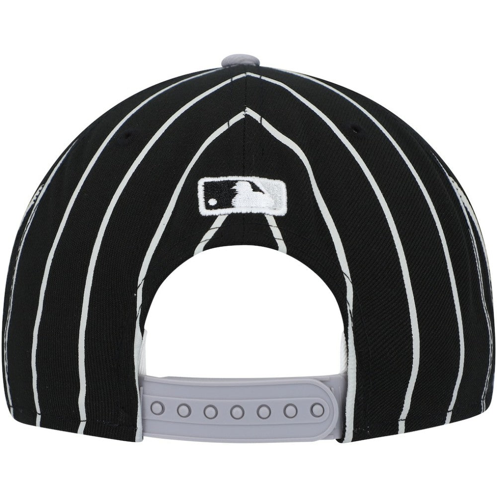 Chicago White Sox New Era City Arch 9FIFTY Snapback Hat | MLB Near me