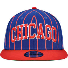 Chicago Cubs New Era City Arch 9FIFTY Snapback Hat | MLB New