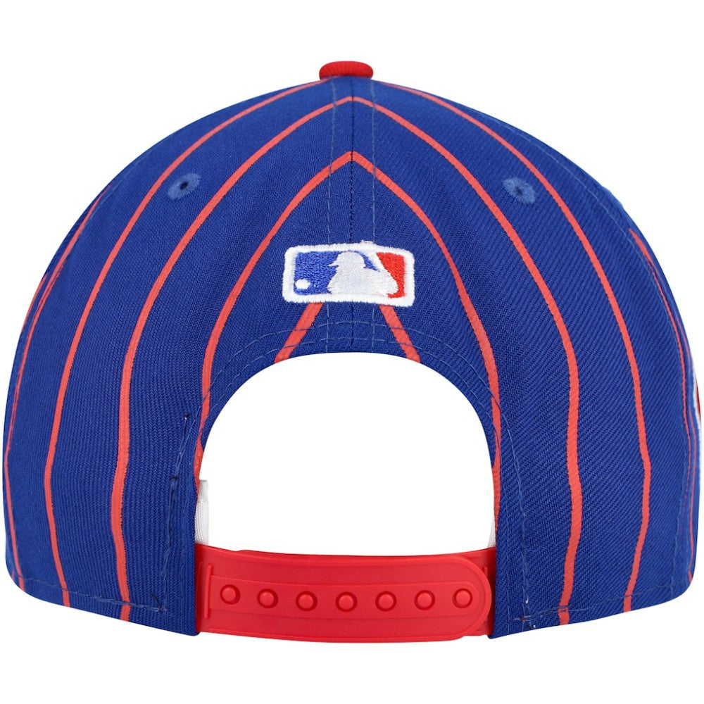 Chicago Cubs New Era City Arch 9FIFTY Snapback Hat | MLB New