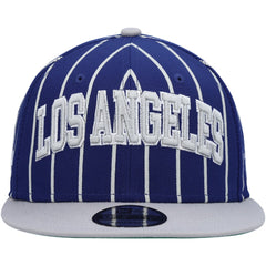 Los Angeles Dodgers New Era City Arch 9FIFTY Snapback Hat | MLB New