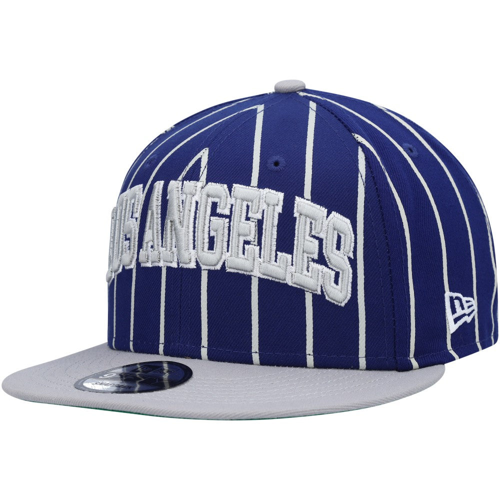 Los Angeles Dodgers New Era City Arch 9FIFTY Snapback Hat | MLB New